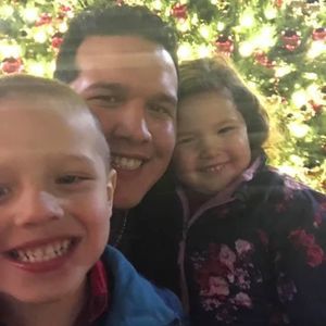 Meet your Posher, Andrew